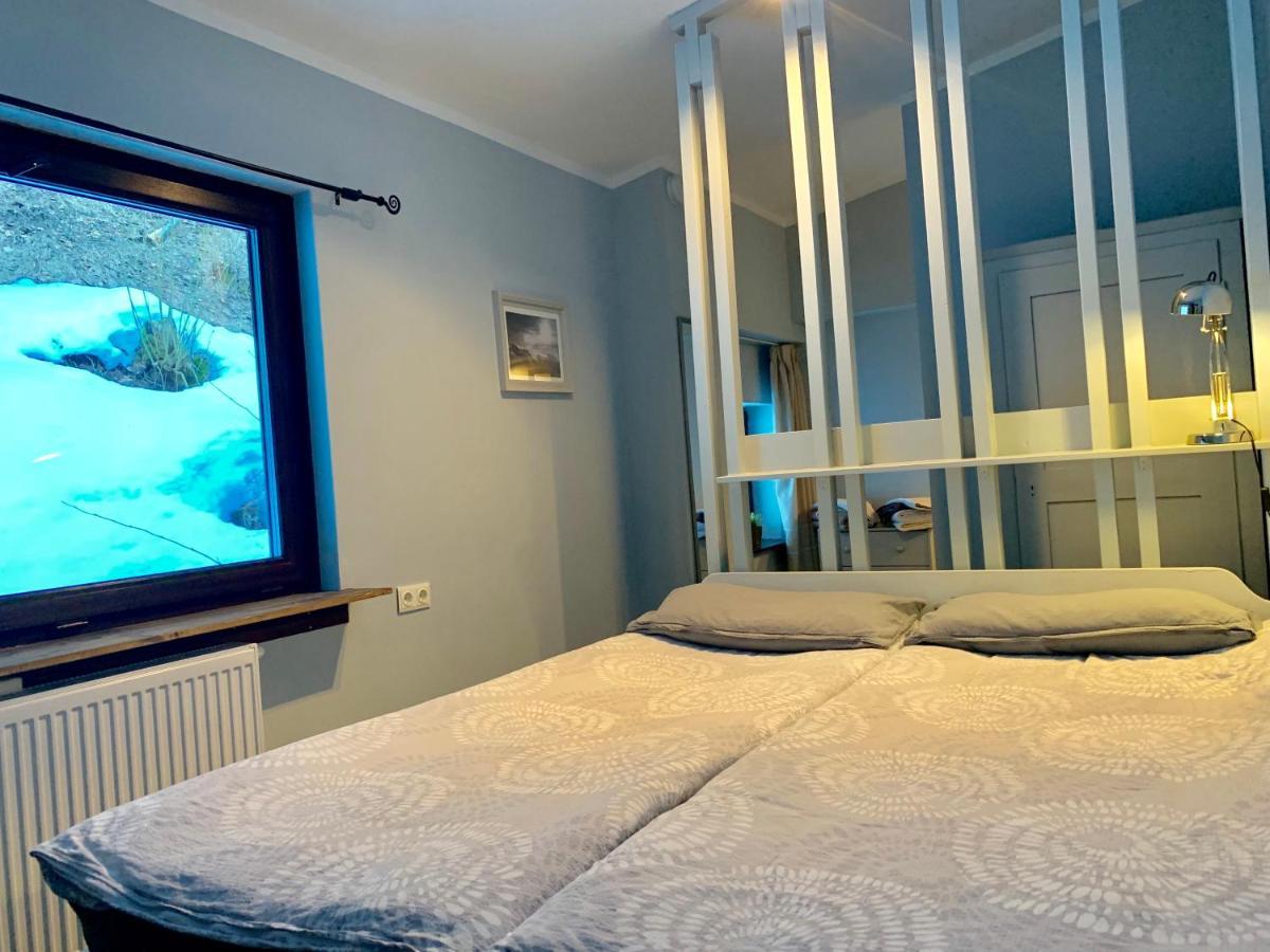 Bergbach Hotel Ramsau bei Berchtesgaden Bagian luar foto