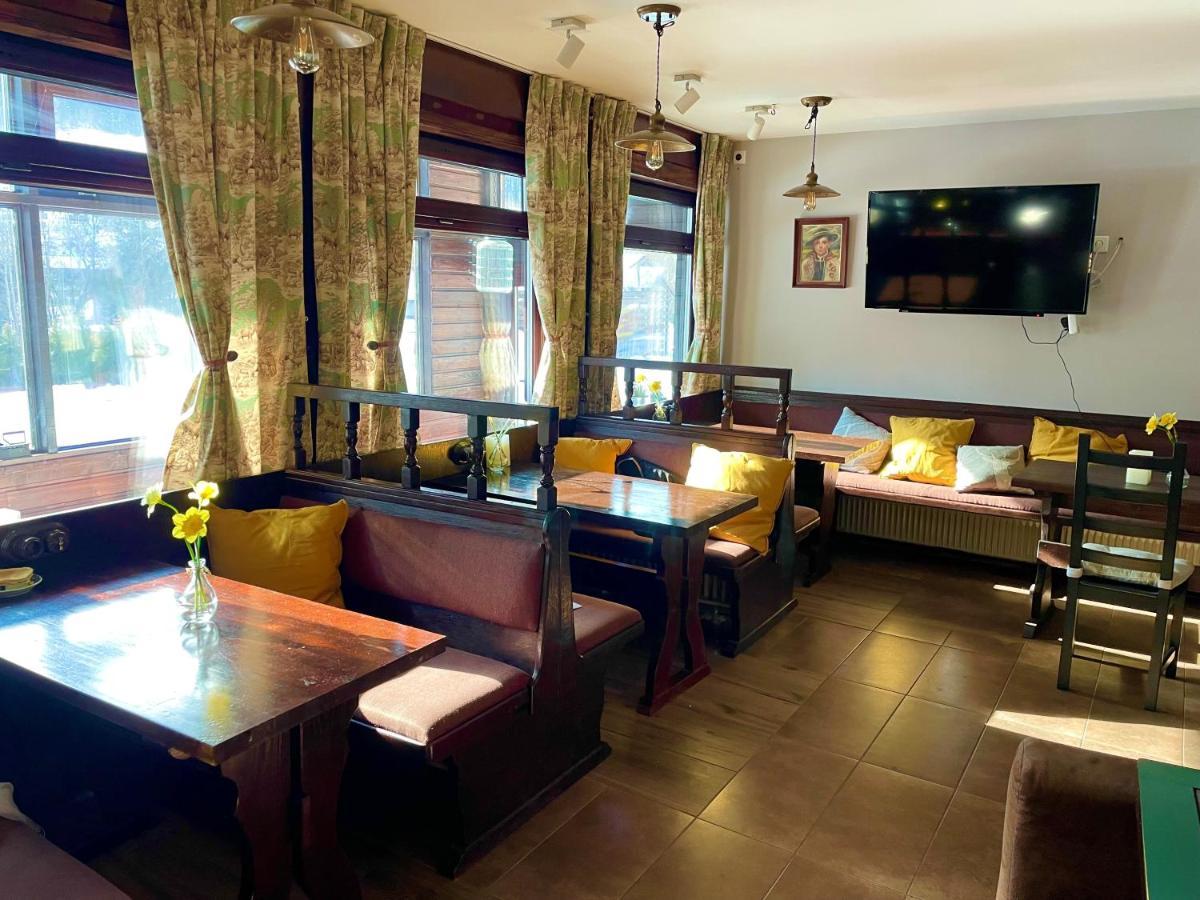 Bergbach Hotel Ramsau bei Berchtesgaden Bagian luar foto