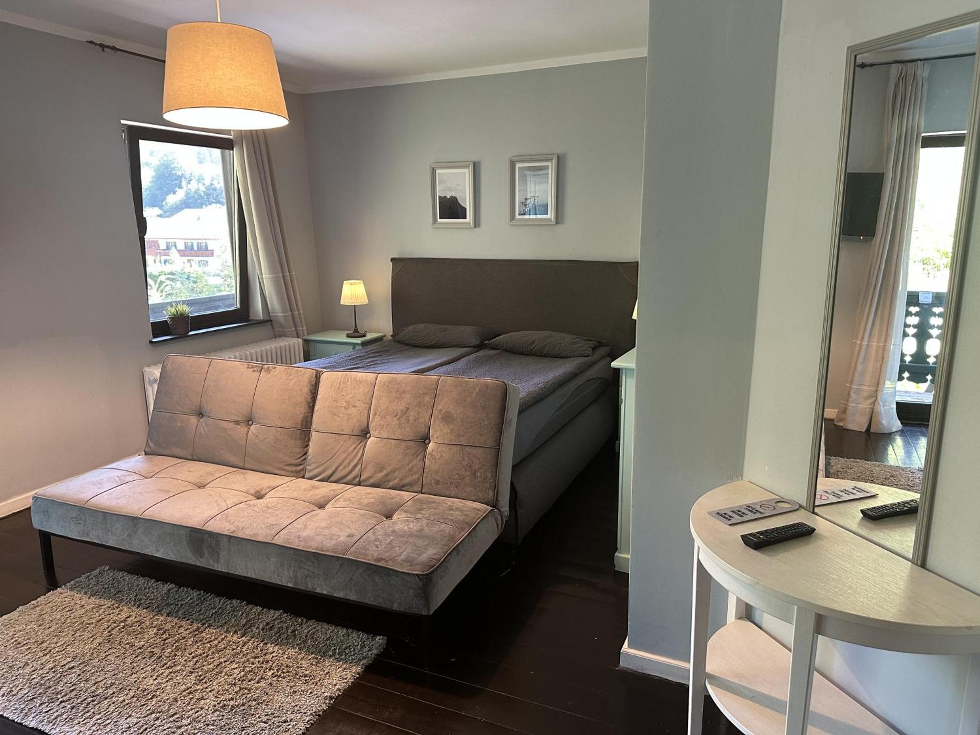 Bergbach Hotel Ramsau bei Berchtesgaden Bagian luar foto