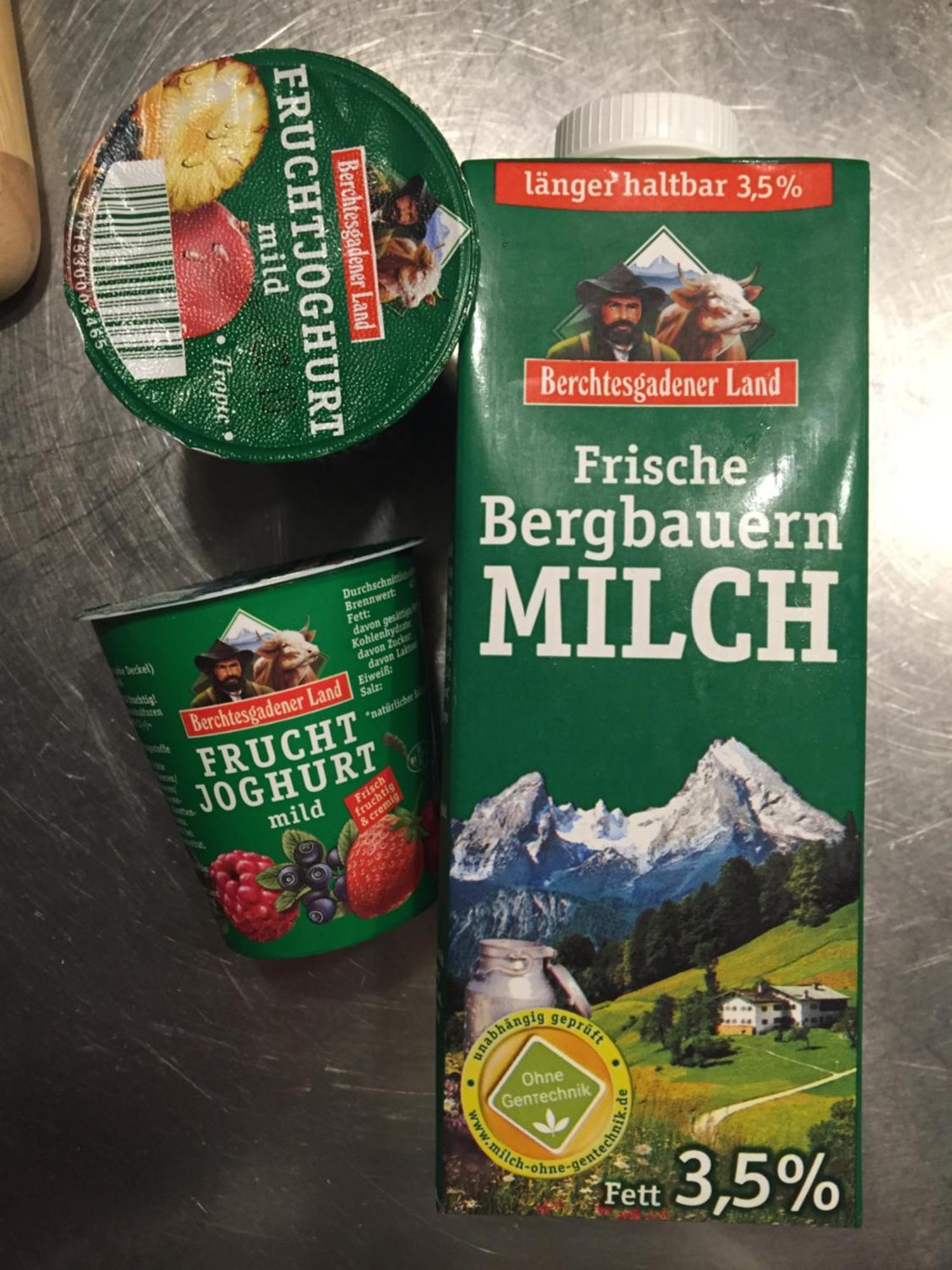Bergbach Hotel Ramsau bei Berchtesgaden Bagian luar foto