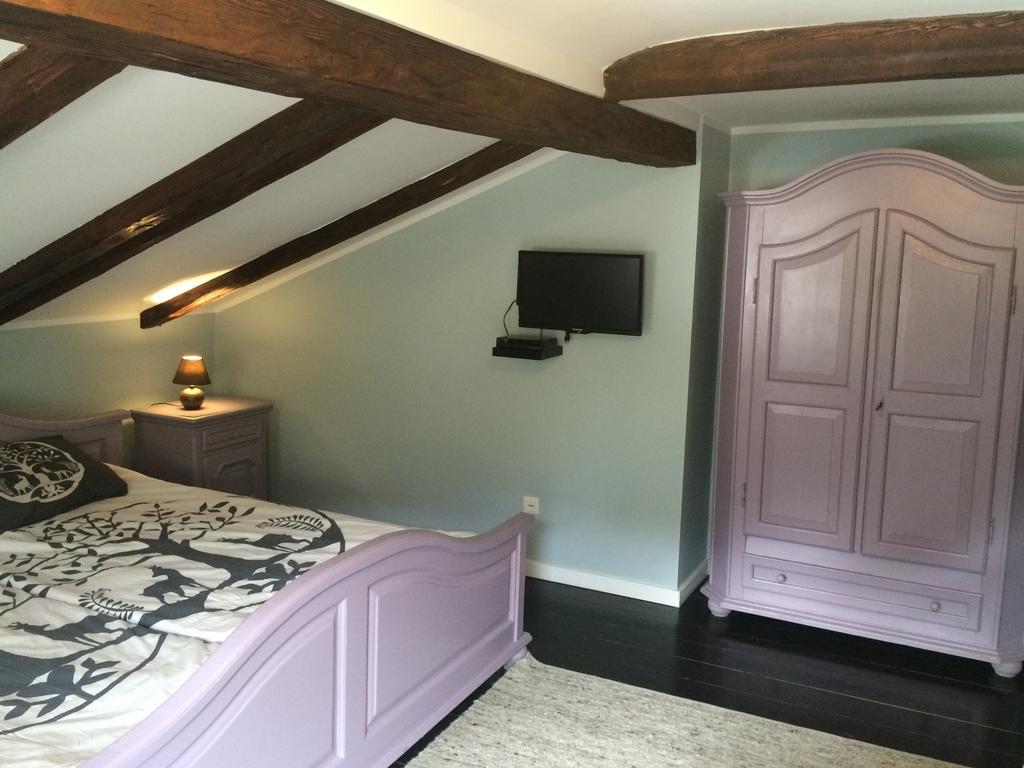 Bergbach Hotel Ramsau bei Berchtesgaden Bagian luar foto